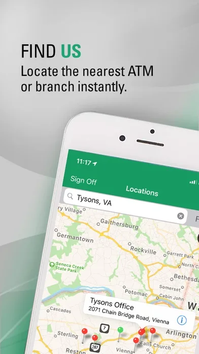 Bank With United screenshot 5
