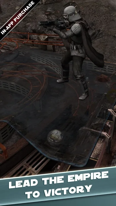 Star Wars™ Pinball 7 screenshot 4