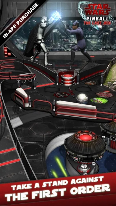 Star Wars™ Pinball 7 screenshot 5