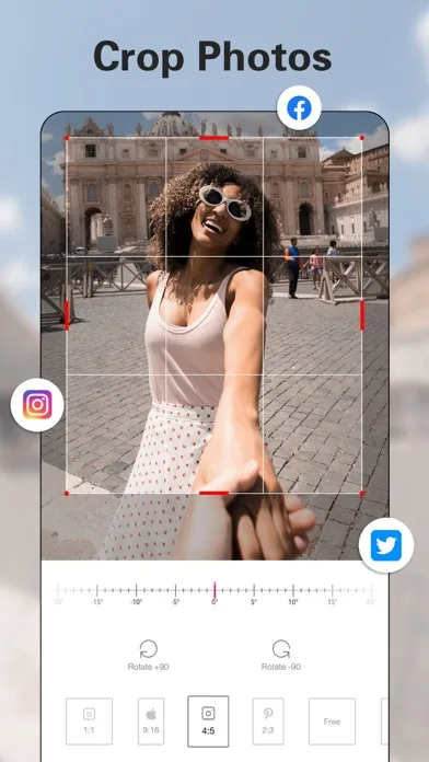 Picsee-Add text on photos screenshot 4