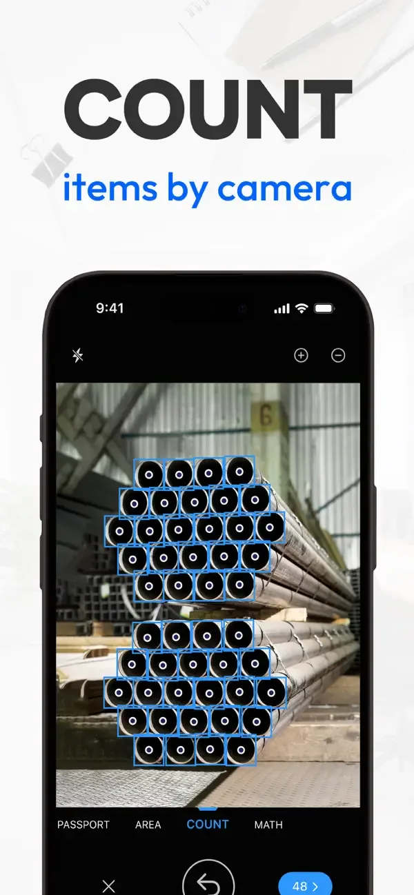 Tiny Scanner - PDF Scanner App screenshot 4