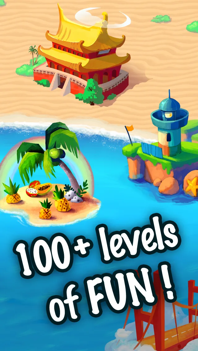 Fruit Mania™ screenshot 2