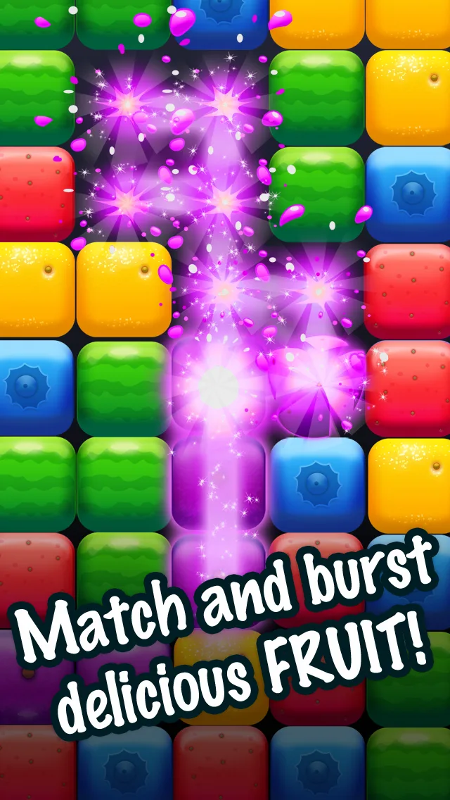 Fruit Mania™ screenshot 3
