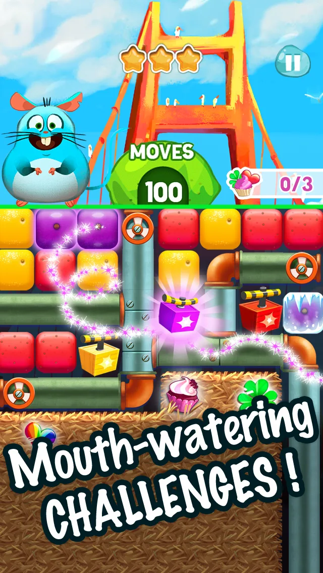 Fruit Mania™ screenshot 4
