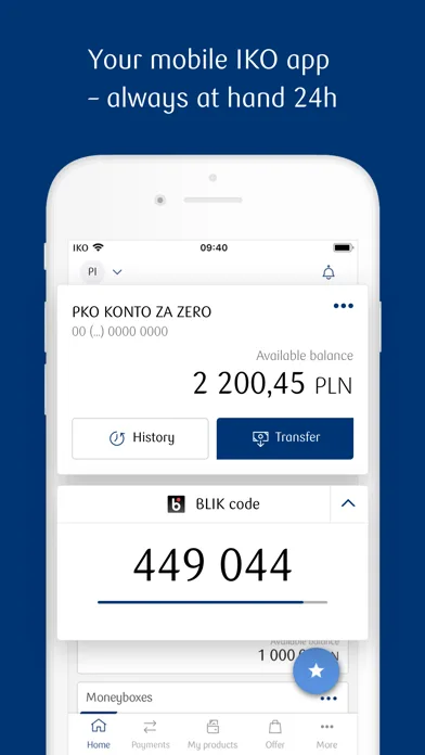 IKO screenshot 3