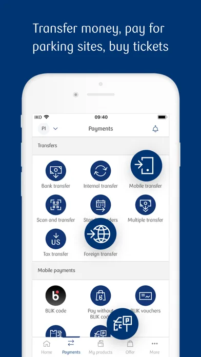 IKO screenshot 4