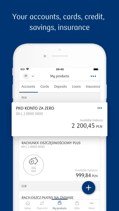 IKO screenshot 5