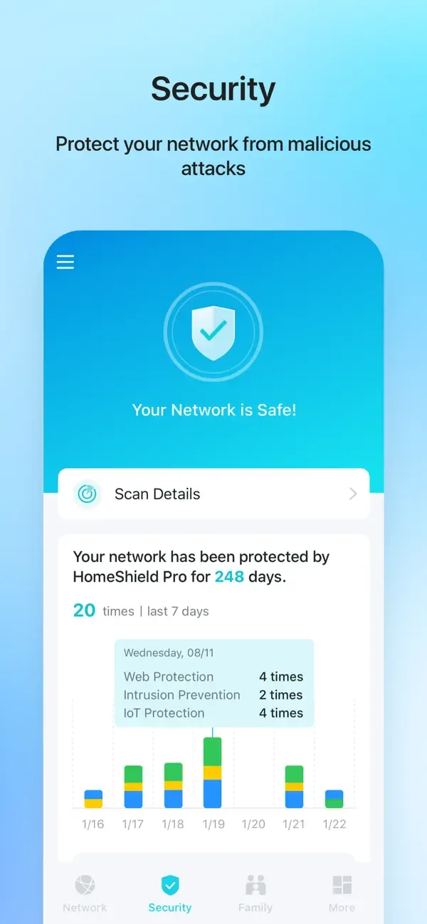 TP-Link Tether screenshot 4