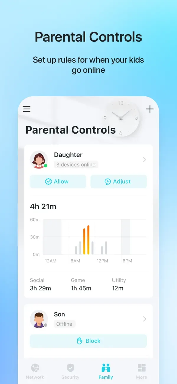 TP-Link Tether screenshot 5