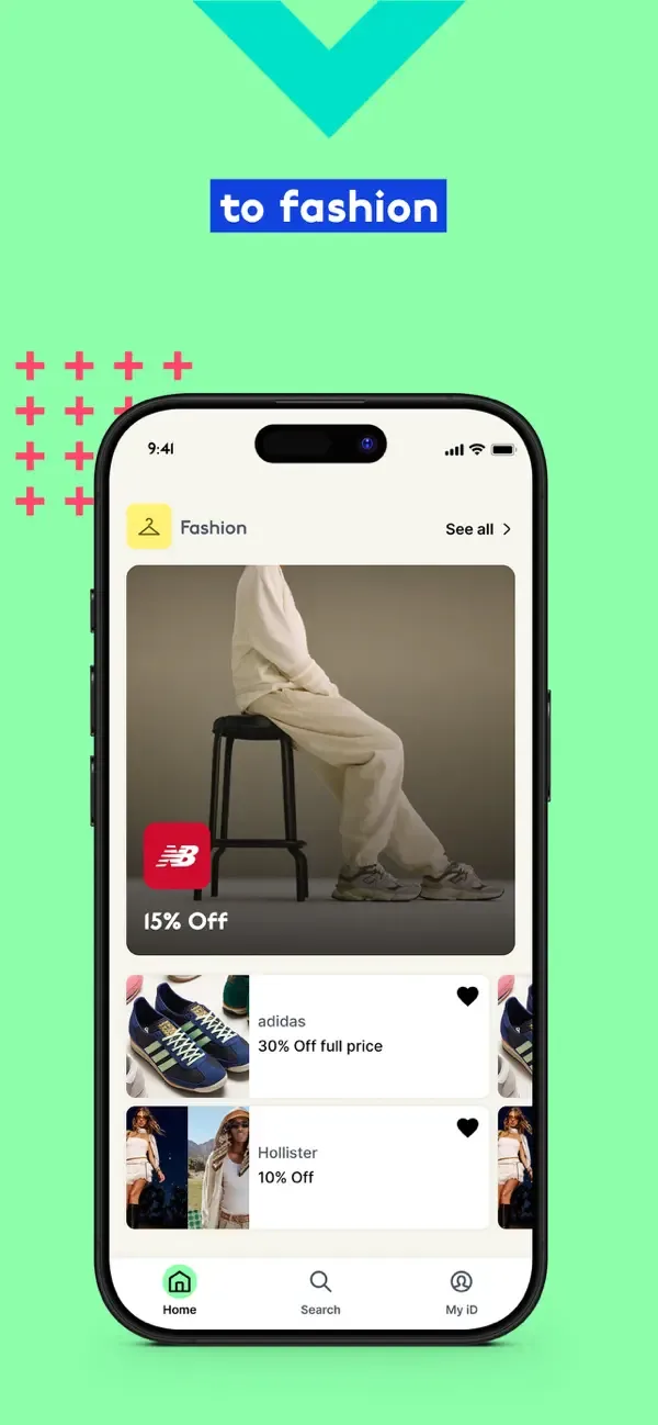 UNiDAYS: Student Discount App screenshot 3