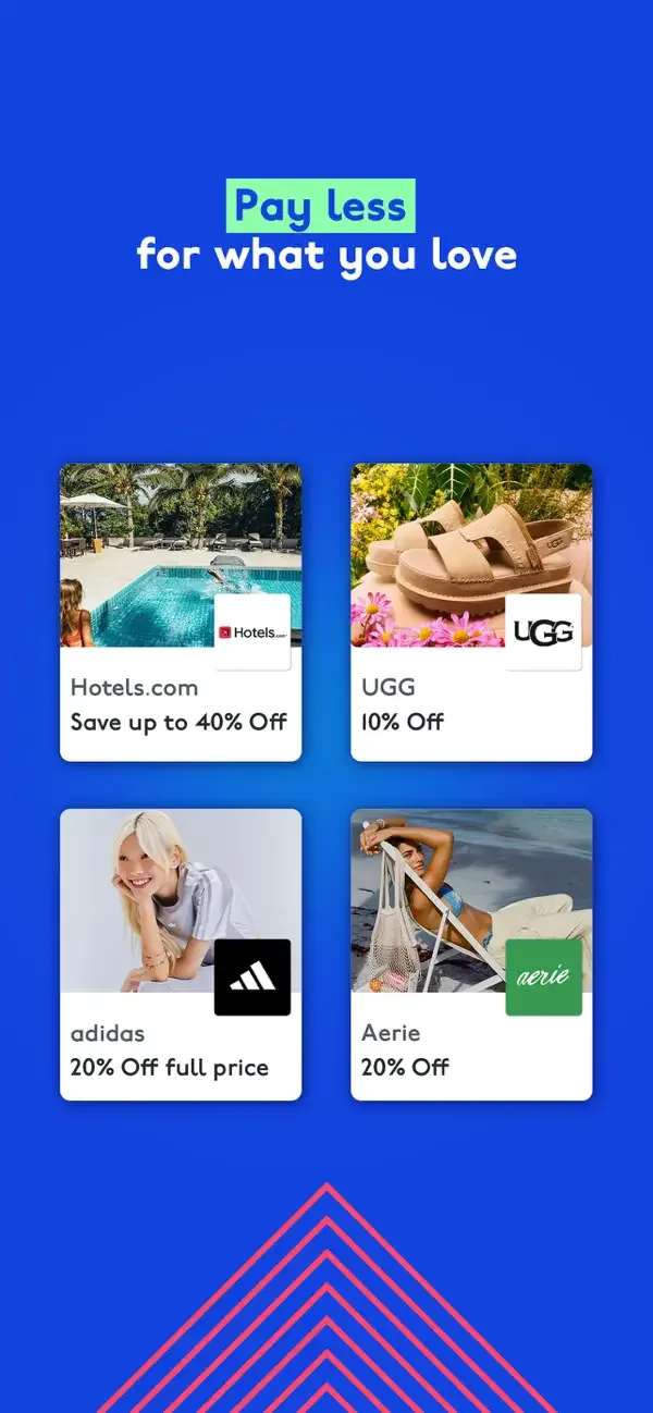 UNiDAYS: Student Discount App screenshot 4