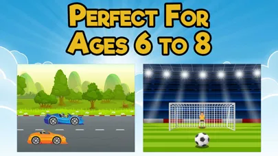 2nd Grade Learning: School Ed screenshot 3