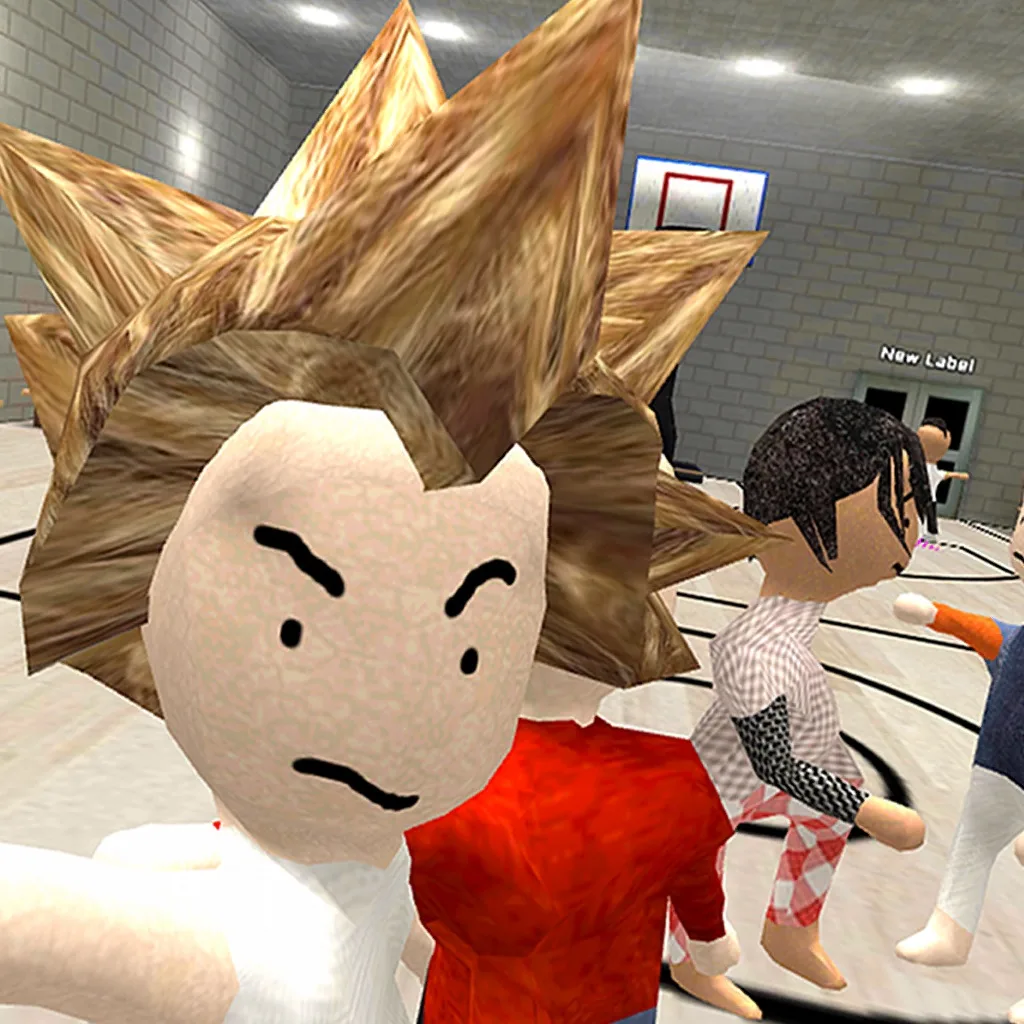 School of Chaos