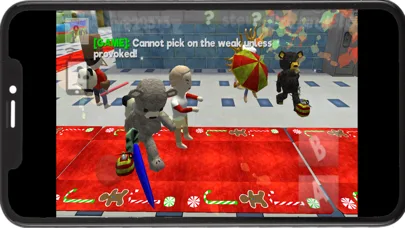 School of Chaos screenshot 1