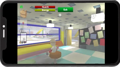 School of Chaos screenshot 2