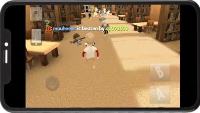 School of Chaos screenshot 3