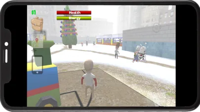 School of Chaos screenshot 4