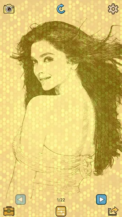 Photo Sketch - Doodle Effects screenshot 4