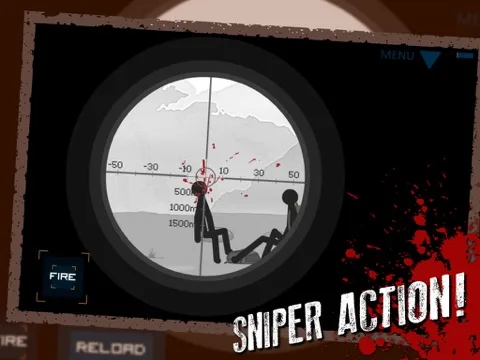 Clear Vision 2 HD Free screenshot 2