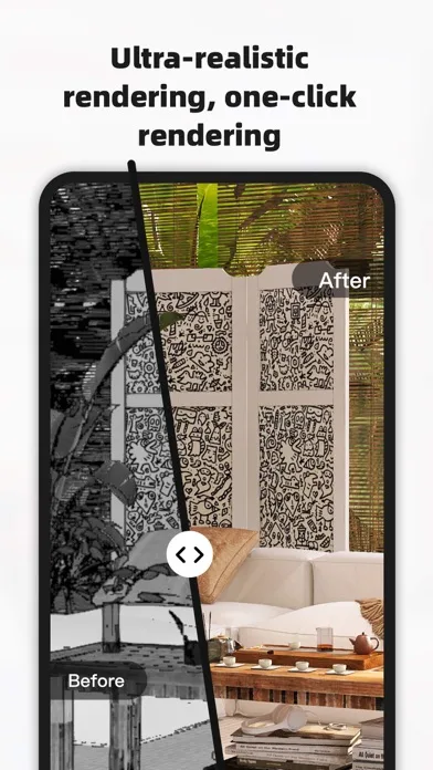 Homestyler-AI Room Planner screenshot 5