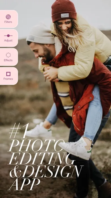 Typic - Text on Photos screenshot 2