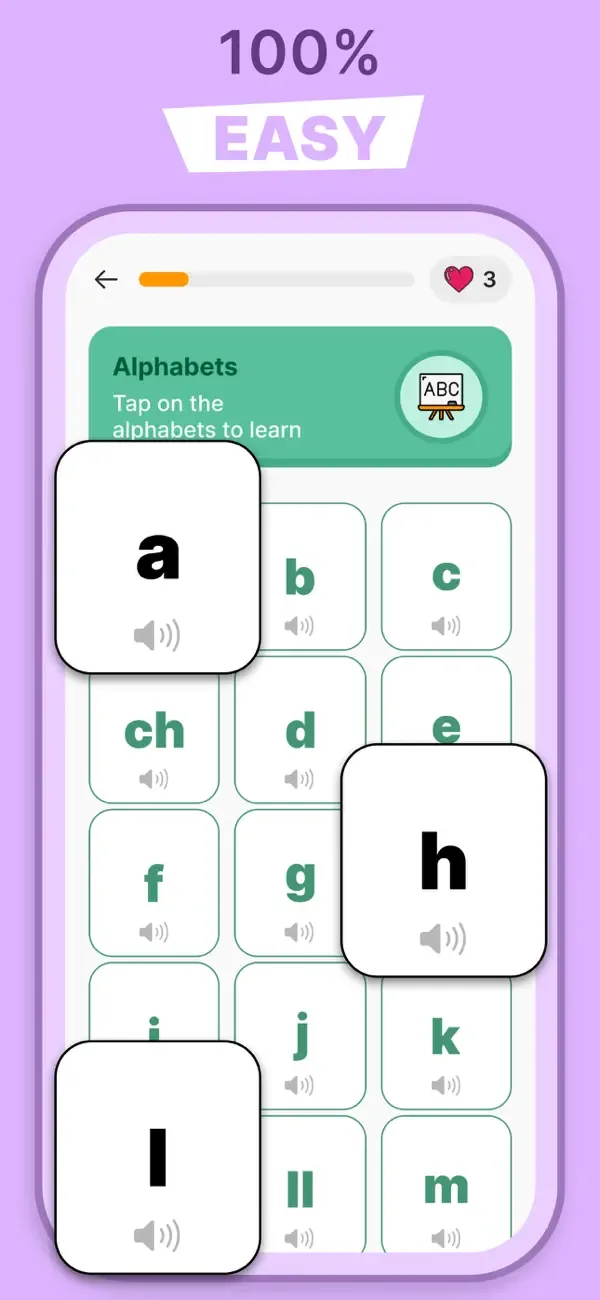 Learn Spanish for Beginners screenshot 3