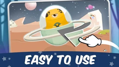 Space Star for Baby & Toddlers screenshot 4