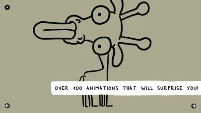 Petting Zoo by C. Niemann screenshot 4