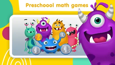 Kindergarten Math & Reading screenshot 3