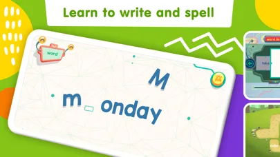Kindergarten Math & Reading screenshot 4