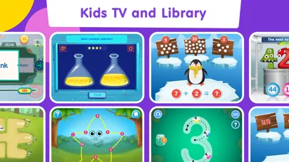 Kindergarten Math & Reading screenshot 5