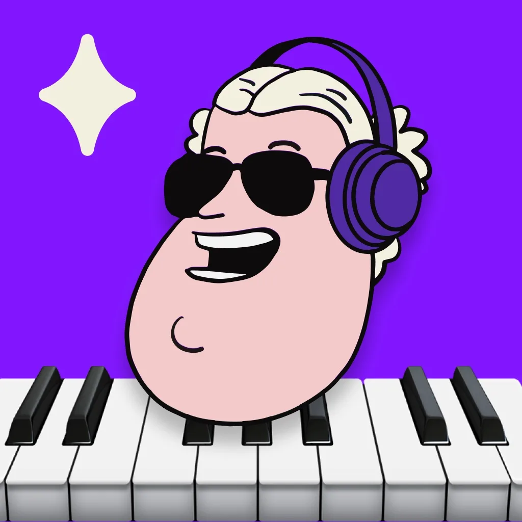 Piano Maestro