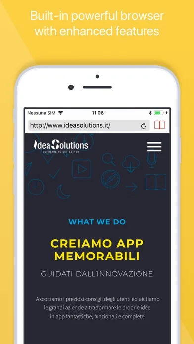 Amerigo File Manager screenshot 3