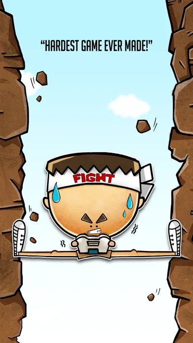 Hardest Game Ever 2 screenshot 1