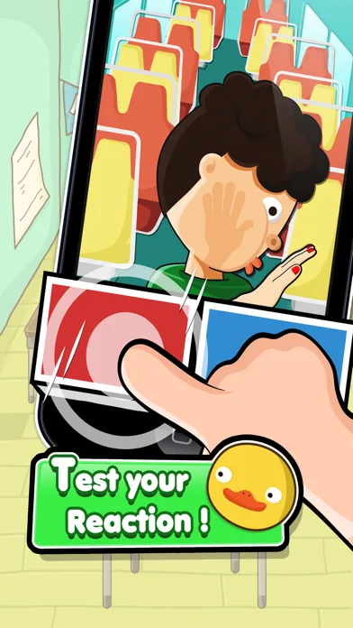 Hardest Game Ever 2 screenshot 4