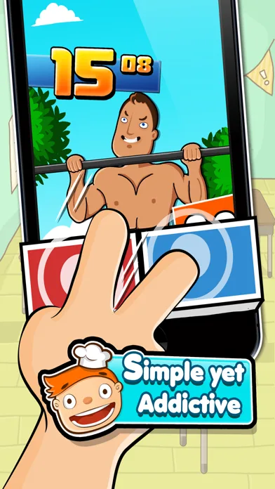 Hardest Game Ever 2 screenshot 5