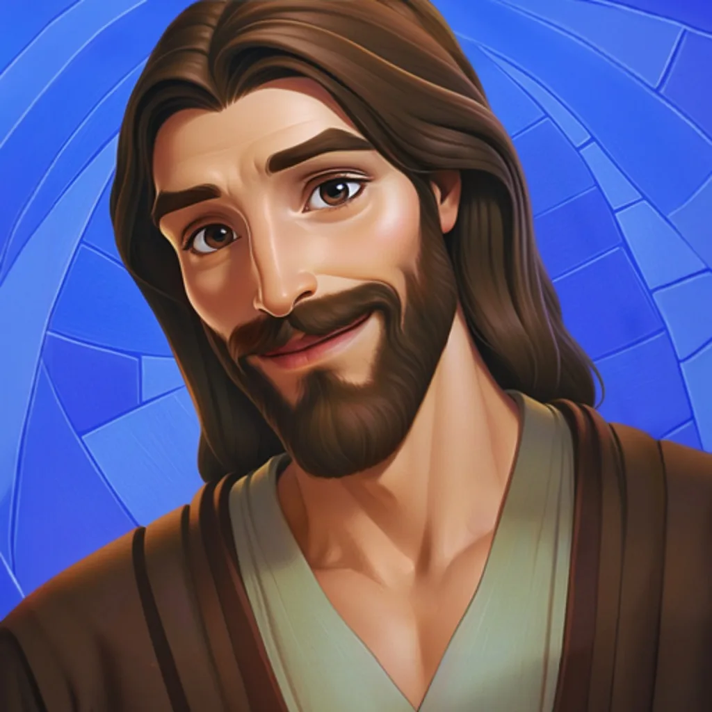 Superbook Kids Bible