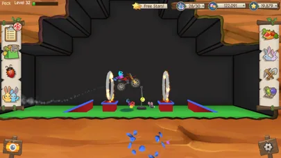 Tunnel Town screenshot 4