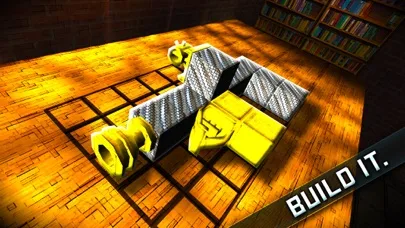 GunCrafter screenshot 2