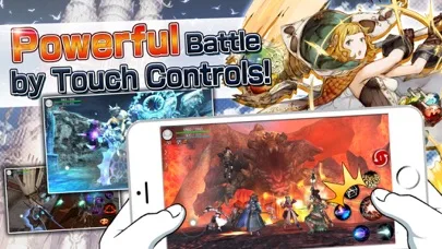 Avabel Online -Tower of Bonds- screenshot 2