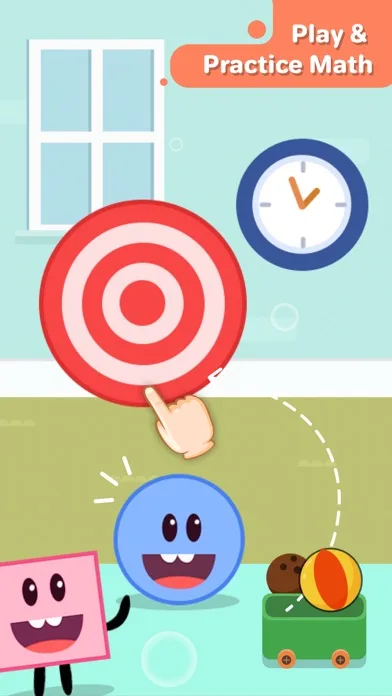 Splash Jr: PreK & Kindergarten screenshot 5