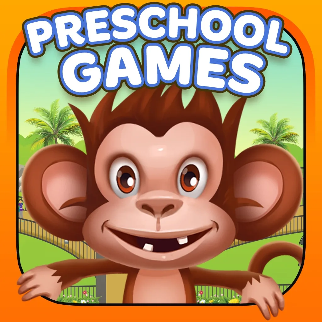 Zoolingo - kids toddler games