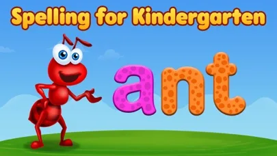 Zoolingo - kids toddler games screenshot 5