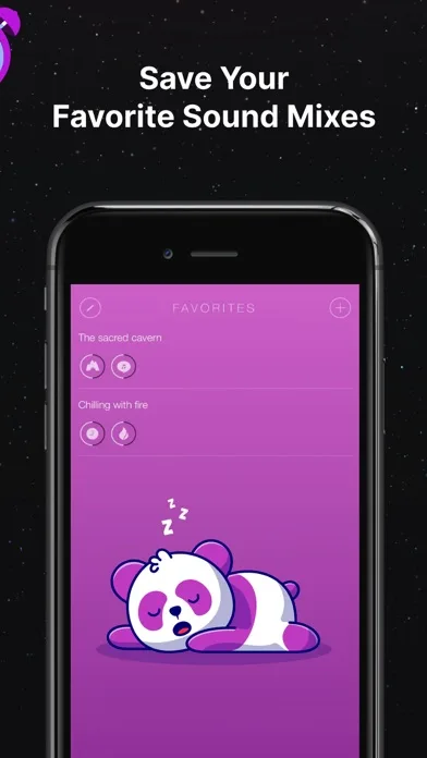 Deep Relax Sleep Music screenshot 5