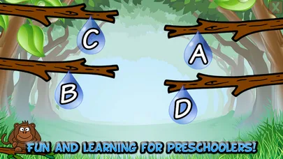 Owl and Pals Preschool Lessons screenshot 1