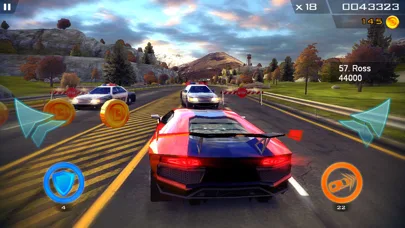 Redline Rush screenshot 4