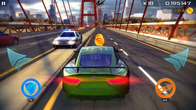 Redline Rush screenshot 5