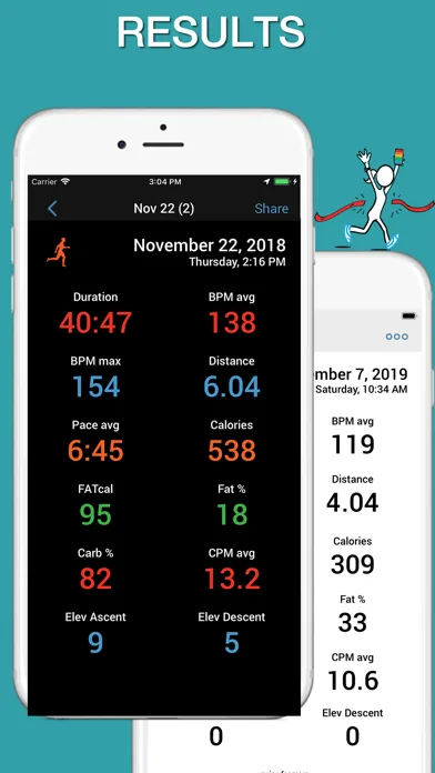CU Health Plan. Move. screenshot 4