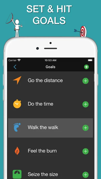 CU Health Plan. Move. screenshot 5