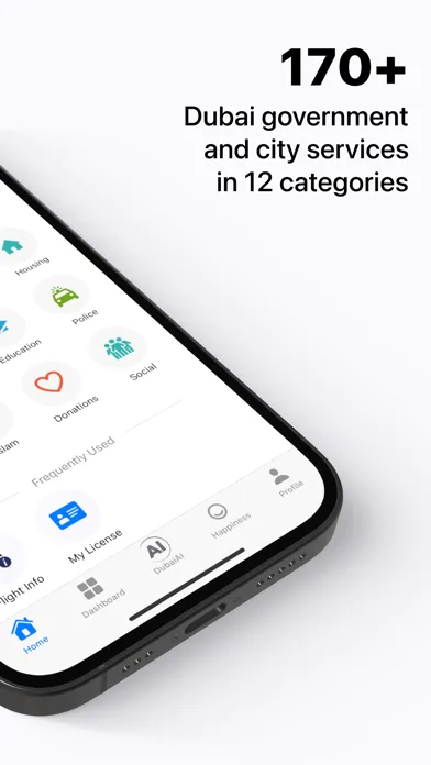 DubaiNow screenshot 2